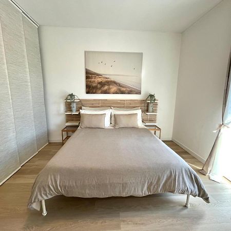 Family Apartment 2 Сирмионе Экстерьер фото