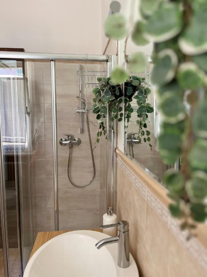 Family Apartment 2 Сирмионе Экстерьер фото